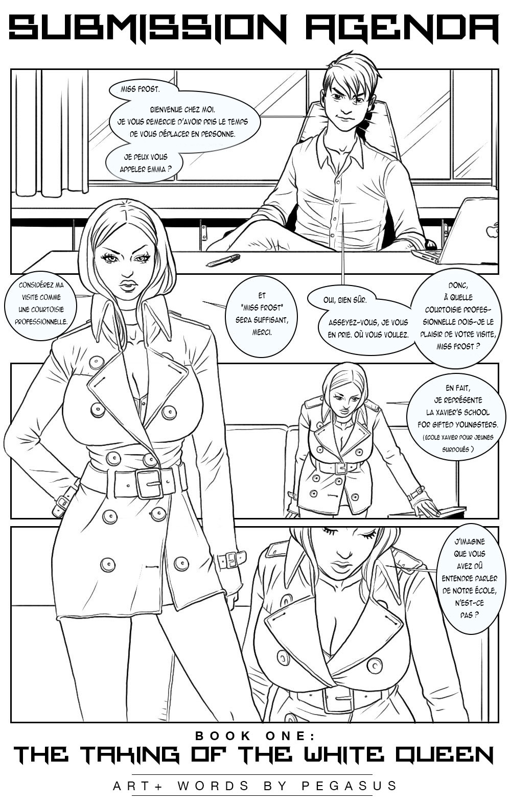 Submission Agenda - Emma Frost page 2 full