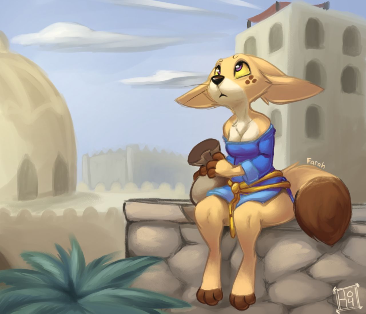 Artist - Reign-2004 page 11 full