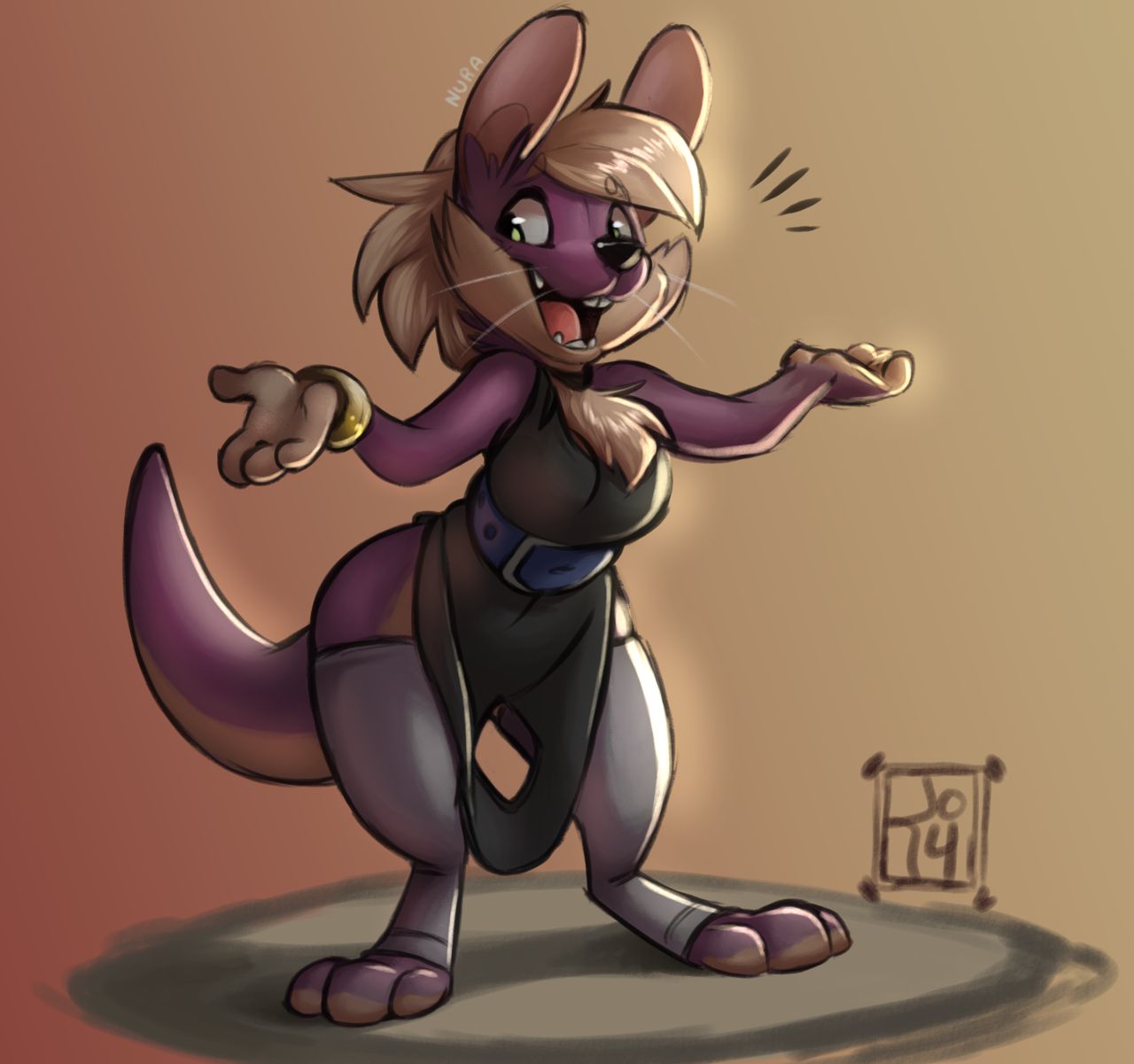 Artist - Reign-2004 page 7 full