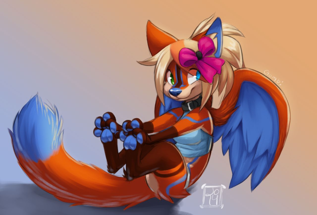 Artist - Reign-2004 page 8 full