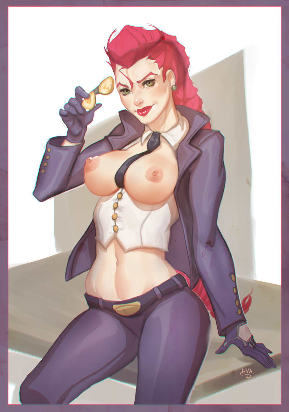 Artist - EvaSolo page 2 full