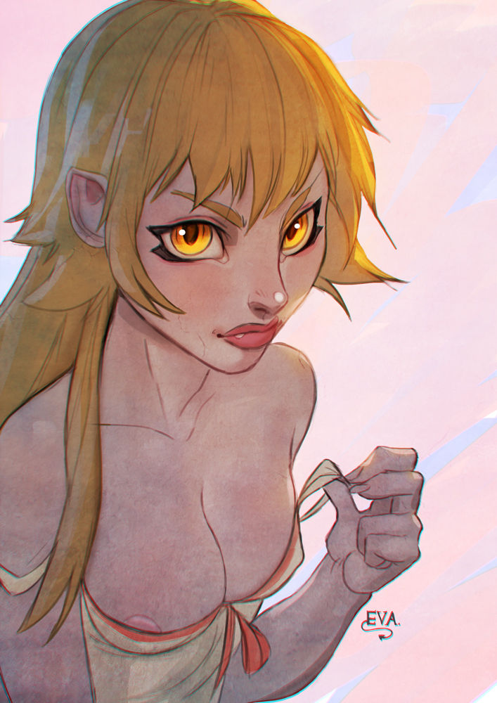 Artist - EvaSolo page 3 full