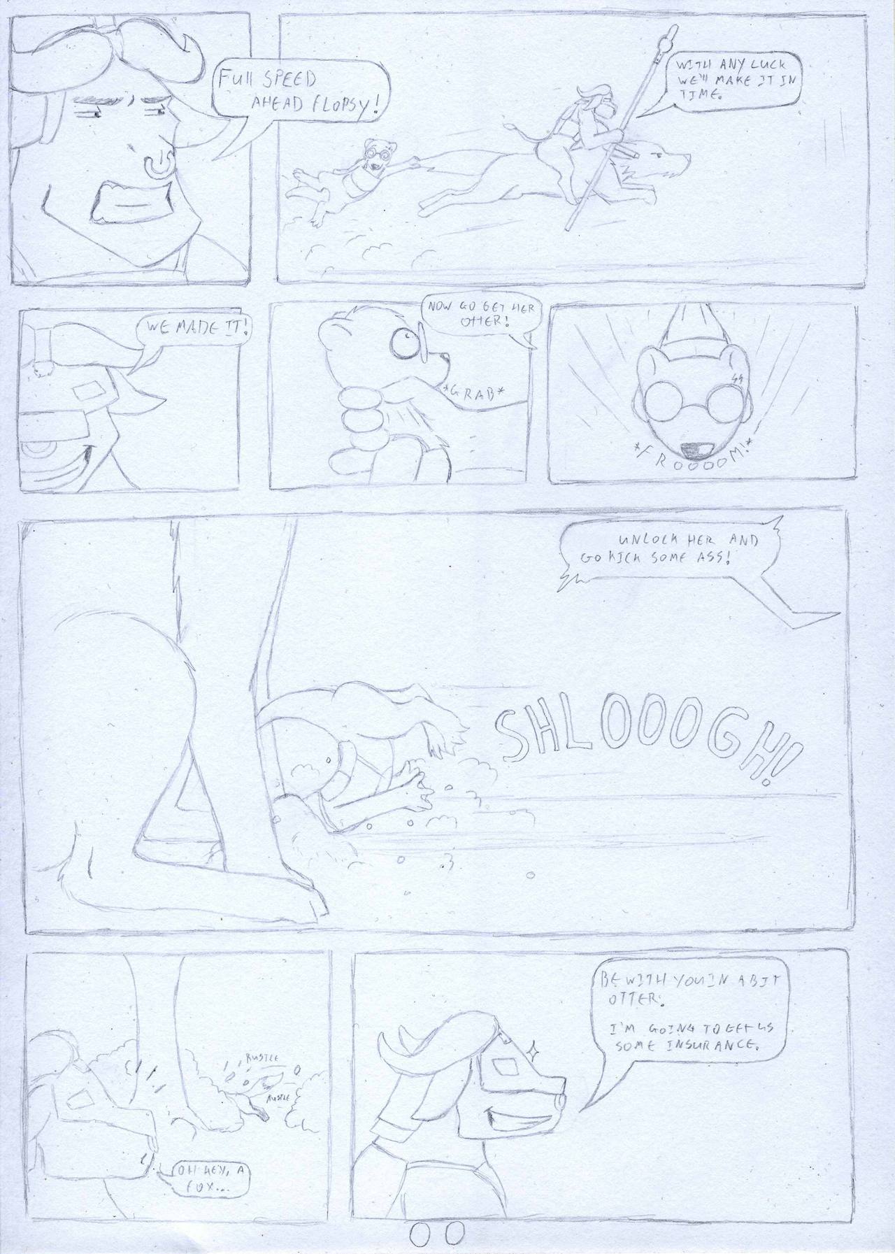 Barry Otter, TPC3 page 2 full