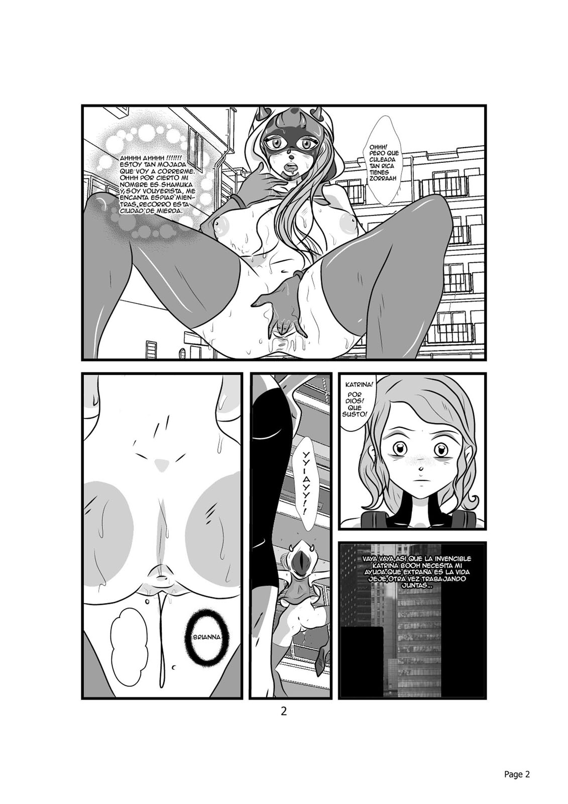 Katrina Booh page 6 full