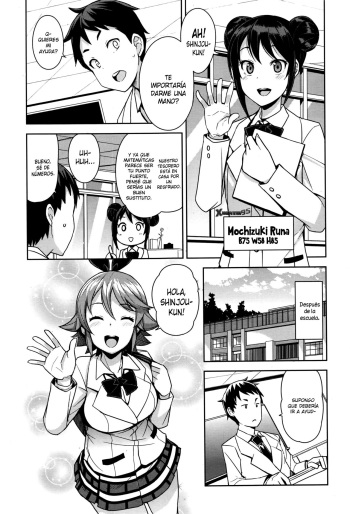 [Tamagoro] Danshi Kousei Iinkai Tai Danshi Daraku Iinkai | Young Men Rehabilitation Committee VS Young Men Corruption Committee (COMIC Penguin Club Sanzokuban 2016-04) [Spanish] [XHentai95] cover