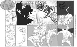 Felicia pega o seu gato