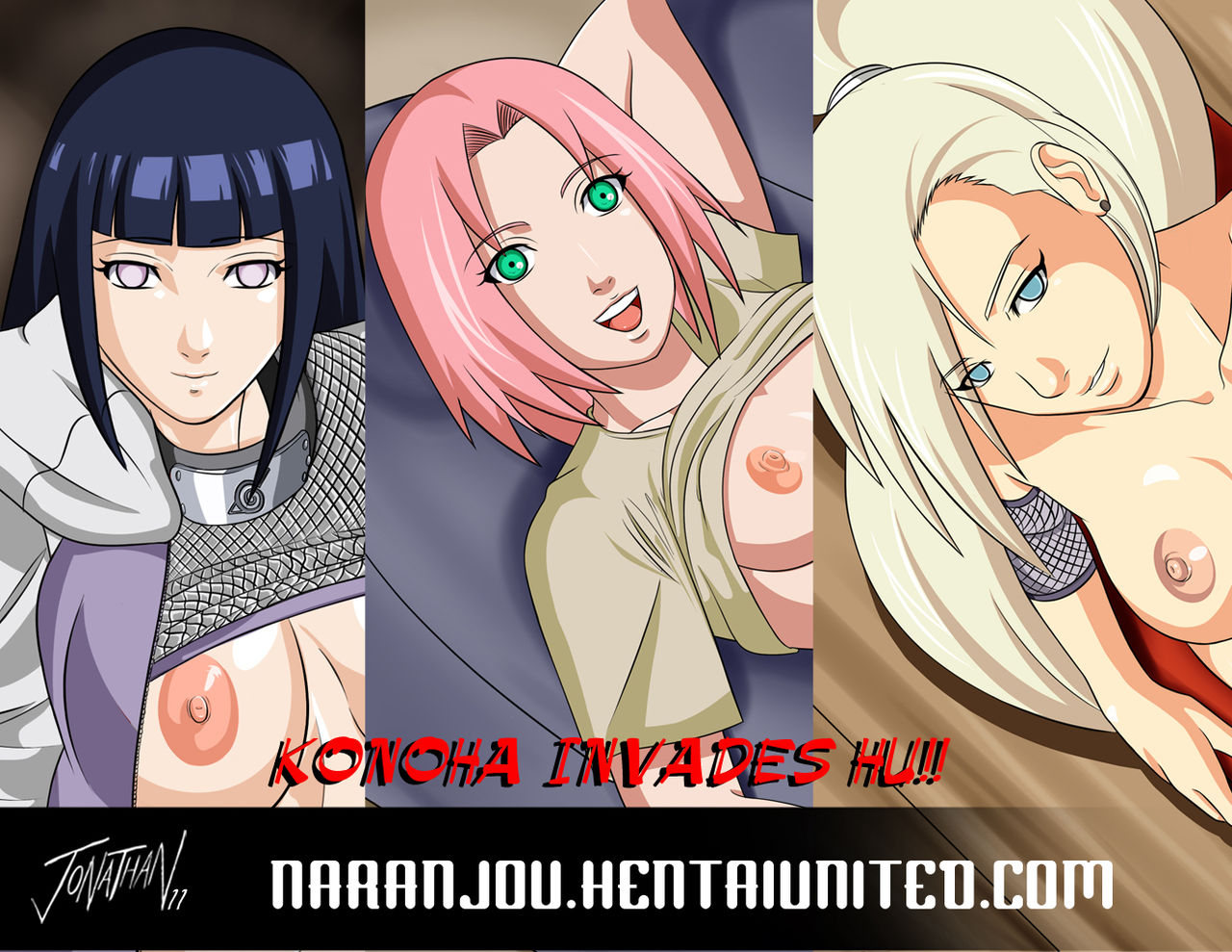 Artist - Naranjou page 12 full
