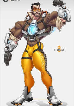 Tracer