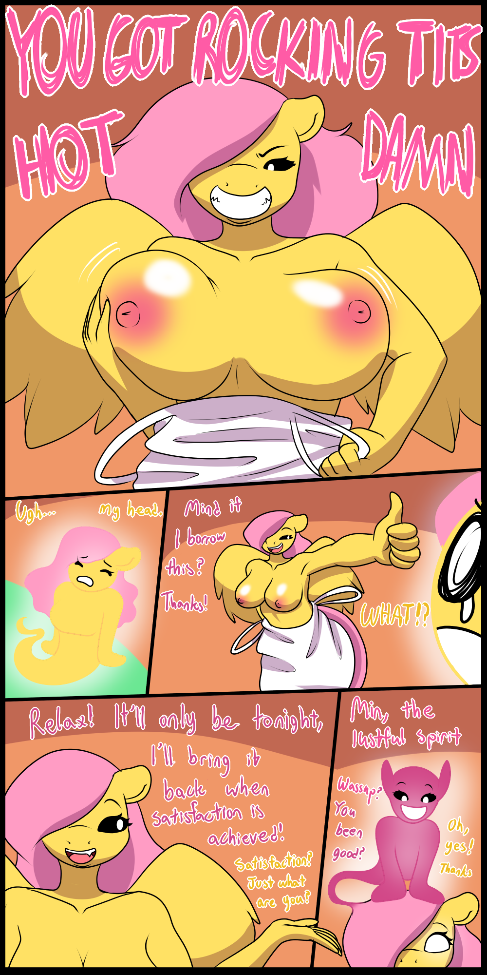 Cravings page 3 full