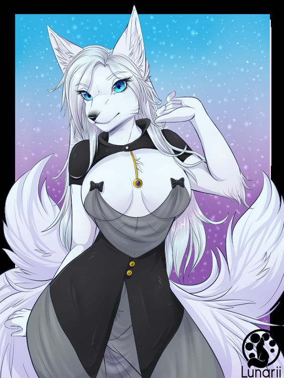 Artist - Lunarii page 8 full