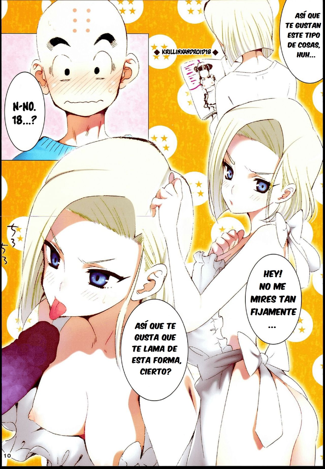 DRAGON NIGHT page 10 full