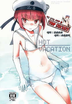Hot Vacation