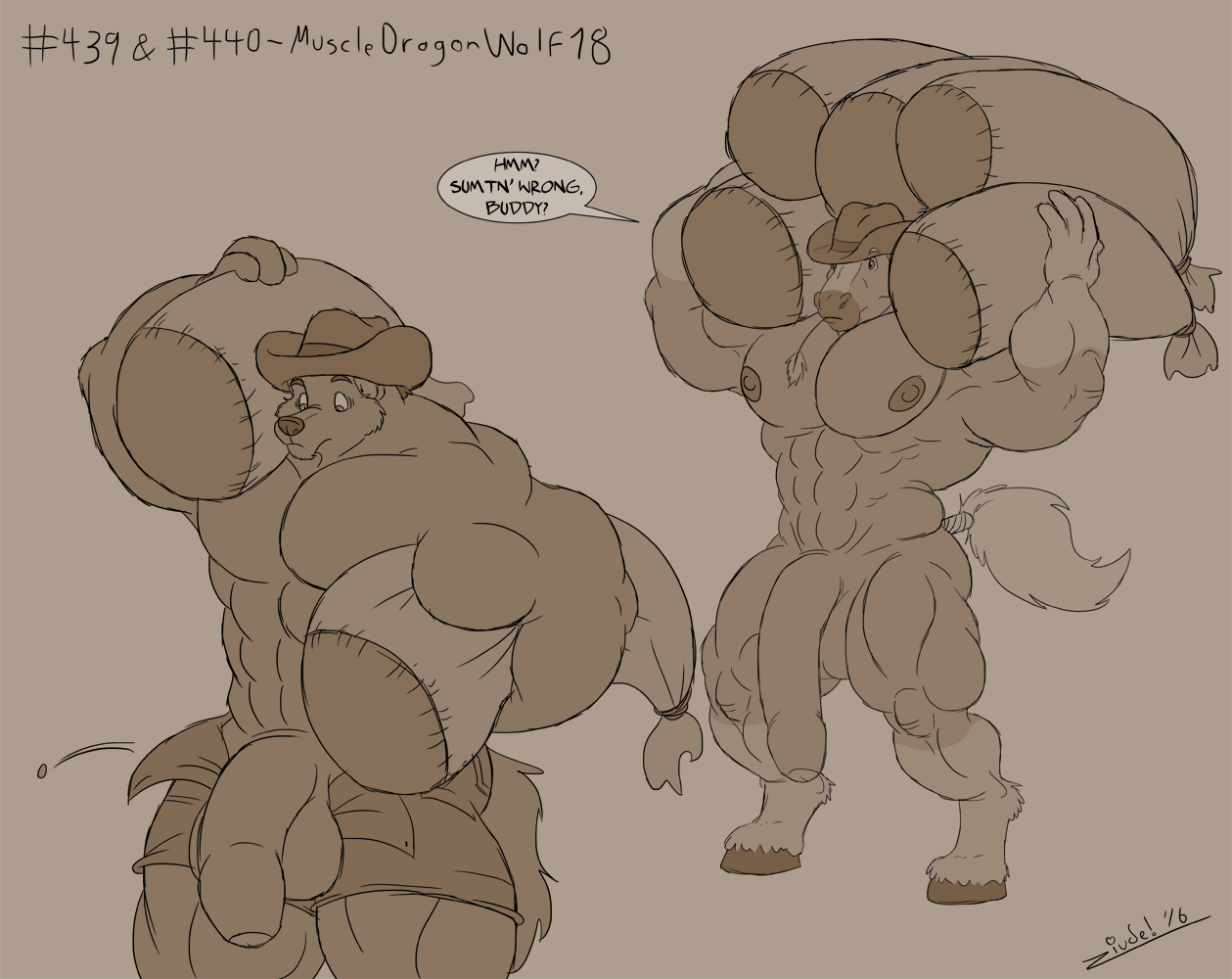 Working on the Farm page 6 full