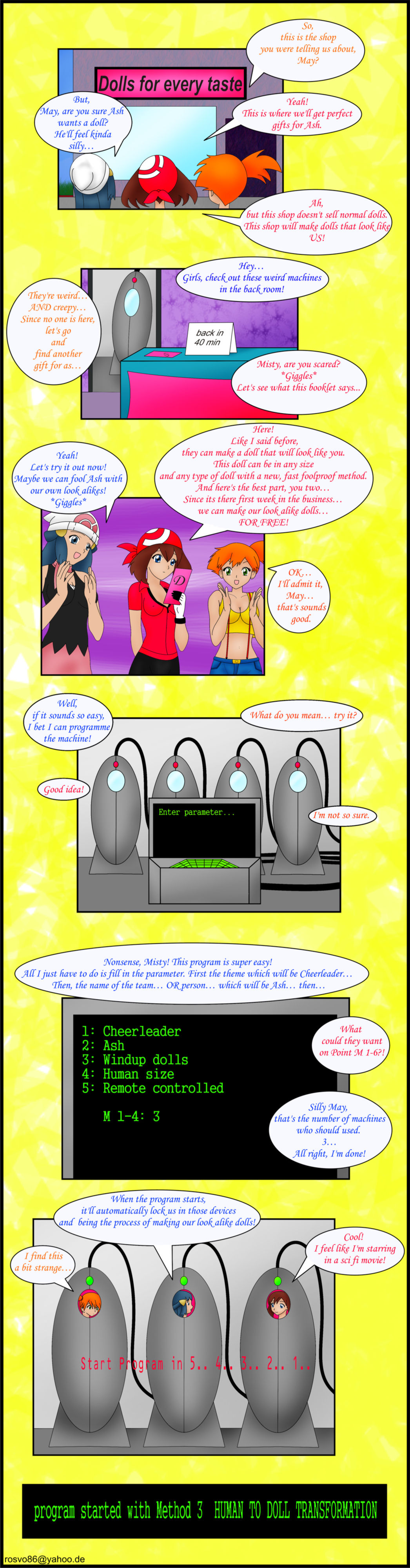 Rosvo Archive page 8 full