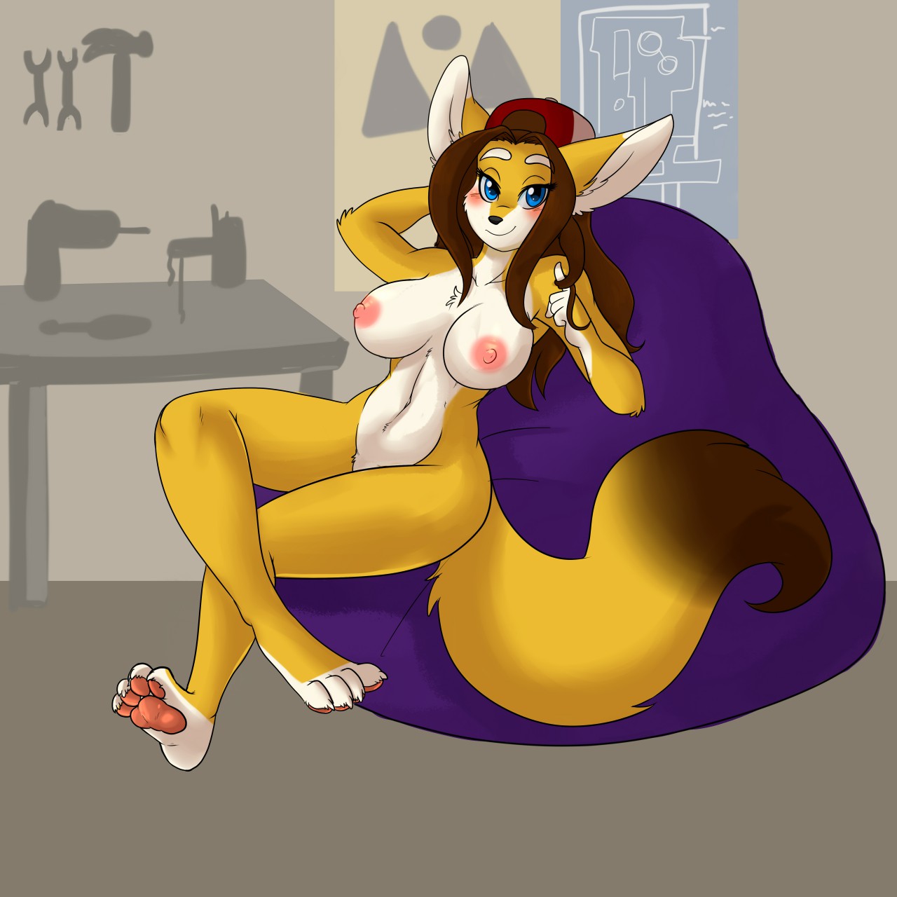Artist - Phsuke page 5 full