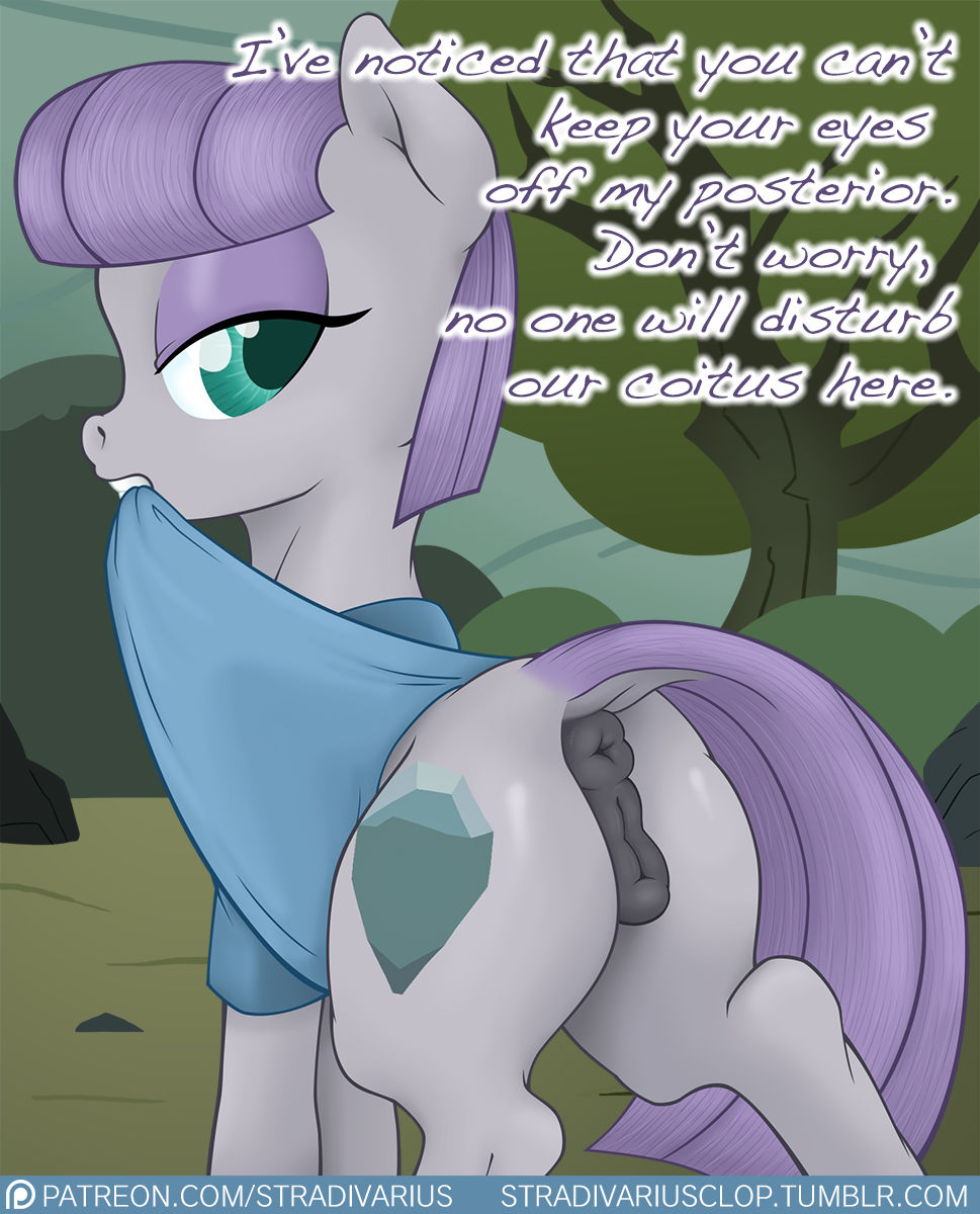 Maud Pie page 2 full