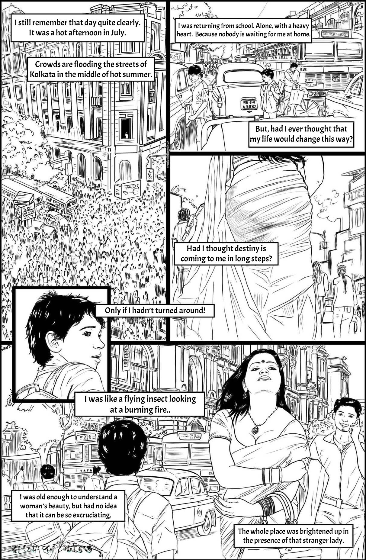 Go Deeper and Deeper page 2 full
