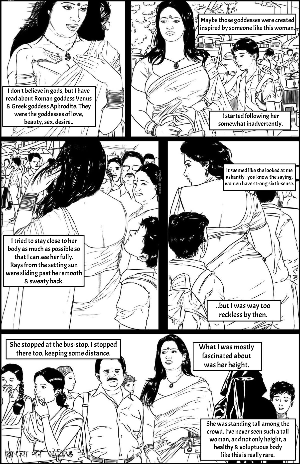 Go Deeper and Deeper page 3 full