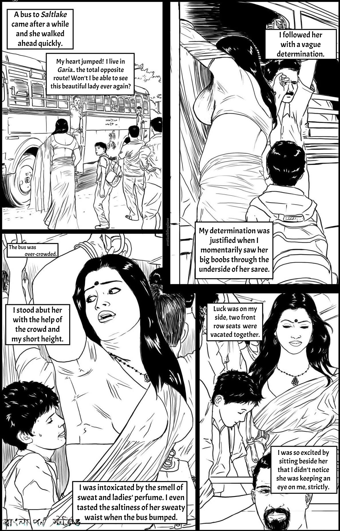 Go Deeper and Deeper page 4 full