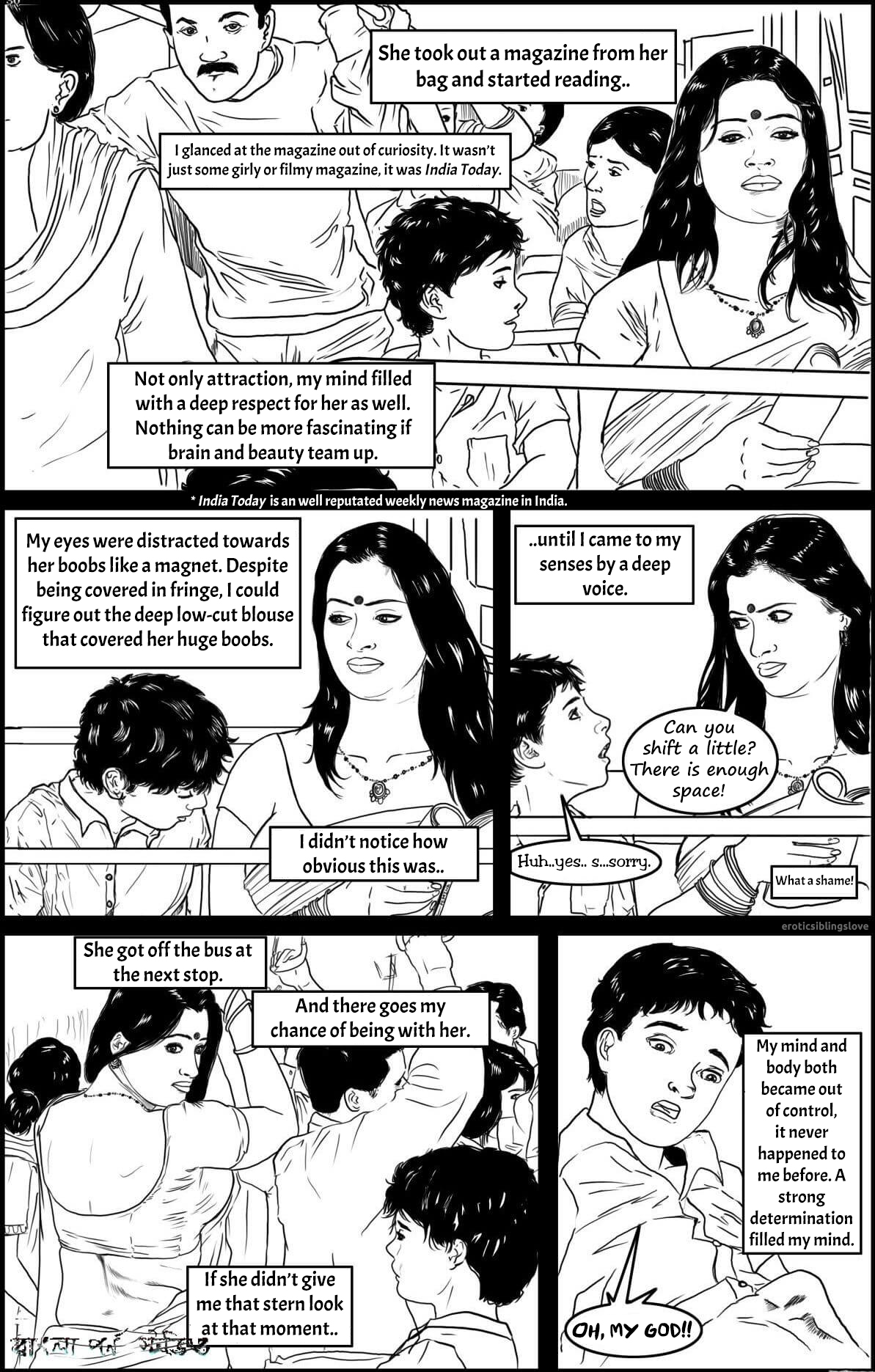 Go Deeper and Deeper page 5 full