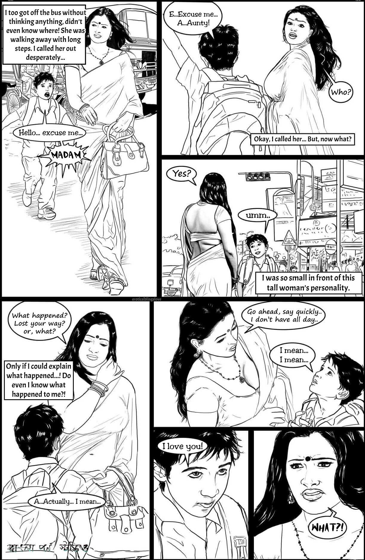 Go Deeper and Deeper page 6 full