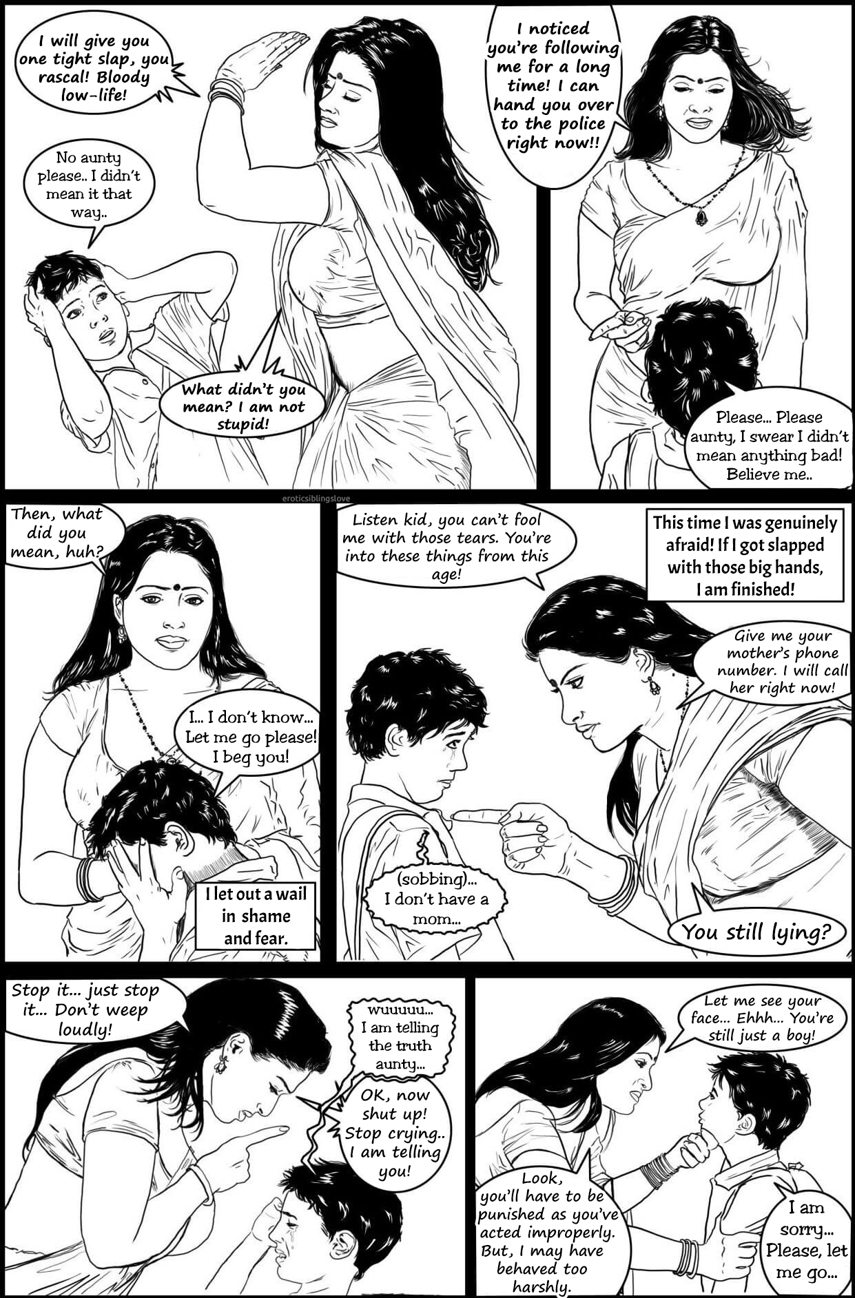 Go Deeper and Deeper page 7 full