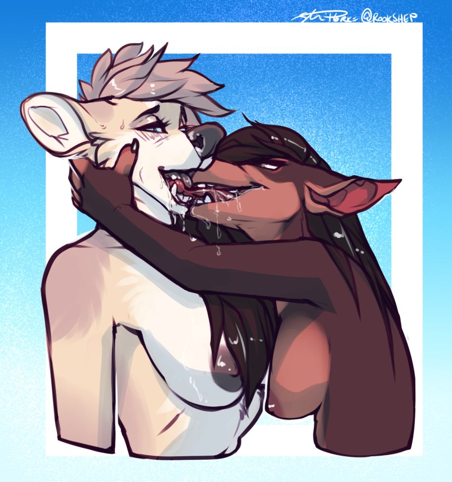 Artist - Rokemi page 5 full