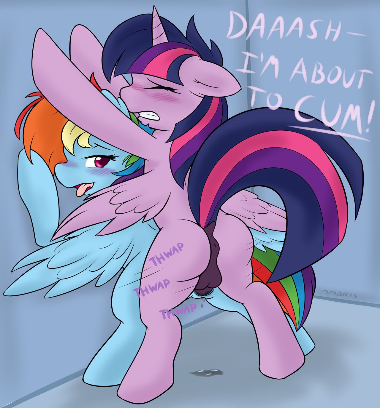 Artist - Ambris page 11 full