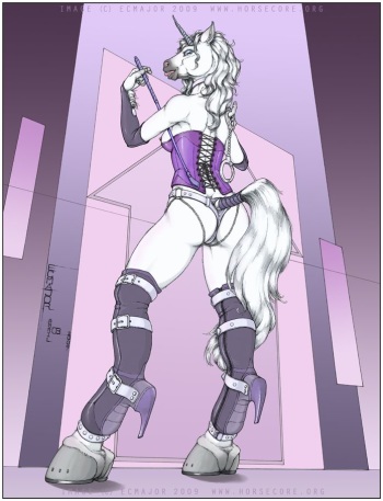 Artist - Ecmajor cover