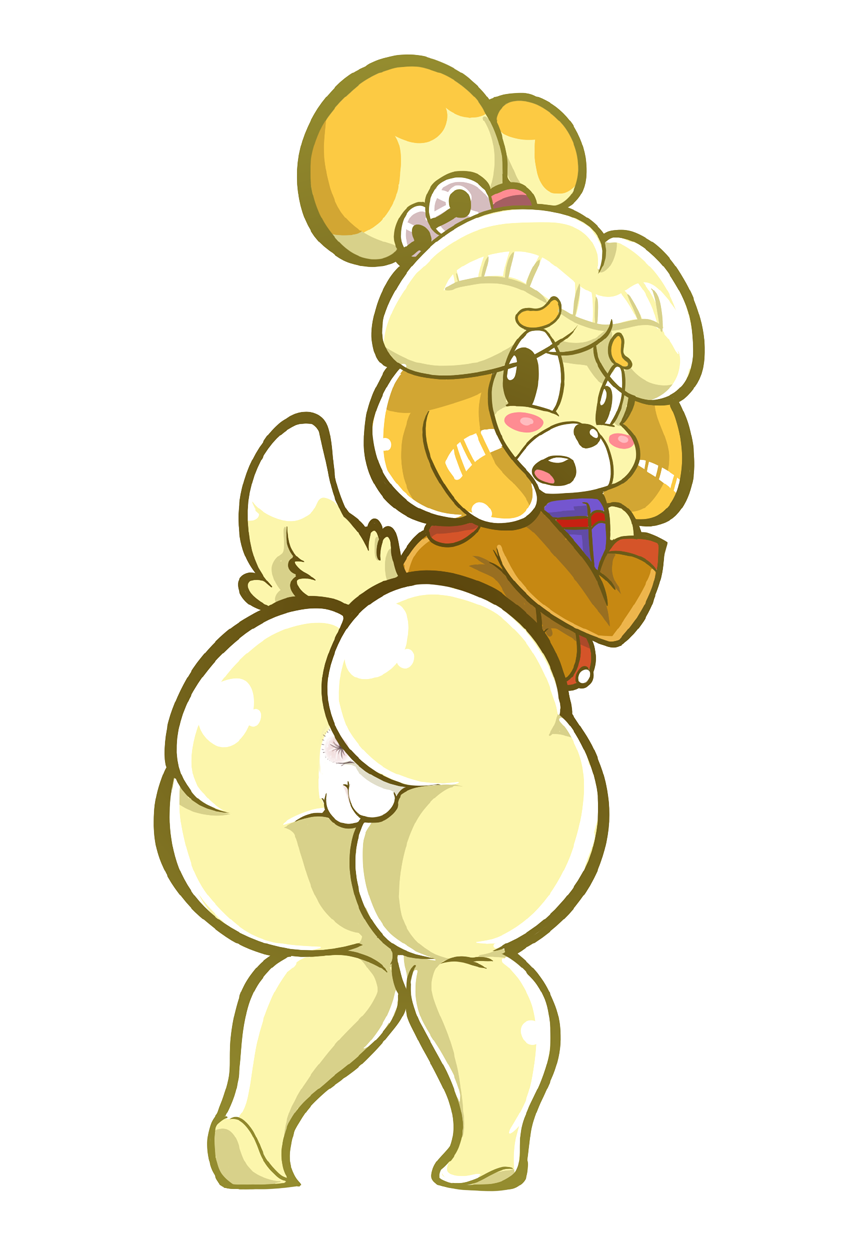 isabelle page 3 full