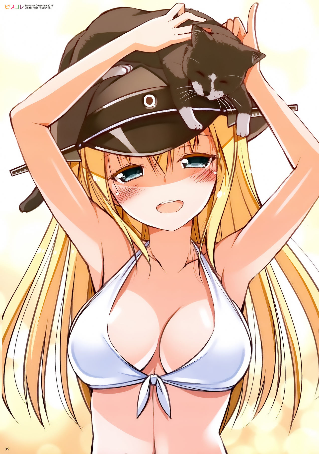 BisColle  -Bismarck Collection 2014- page 9 full