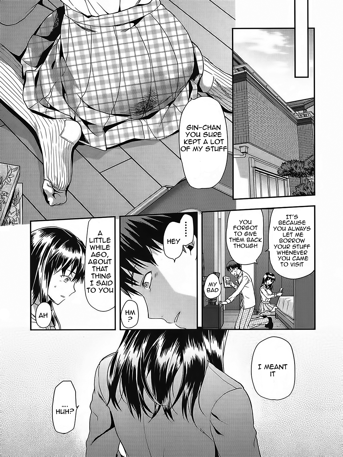 Zutto Suki Datta Ch. 1-3 page 5 full