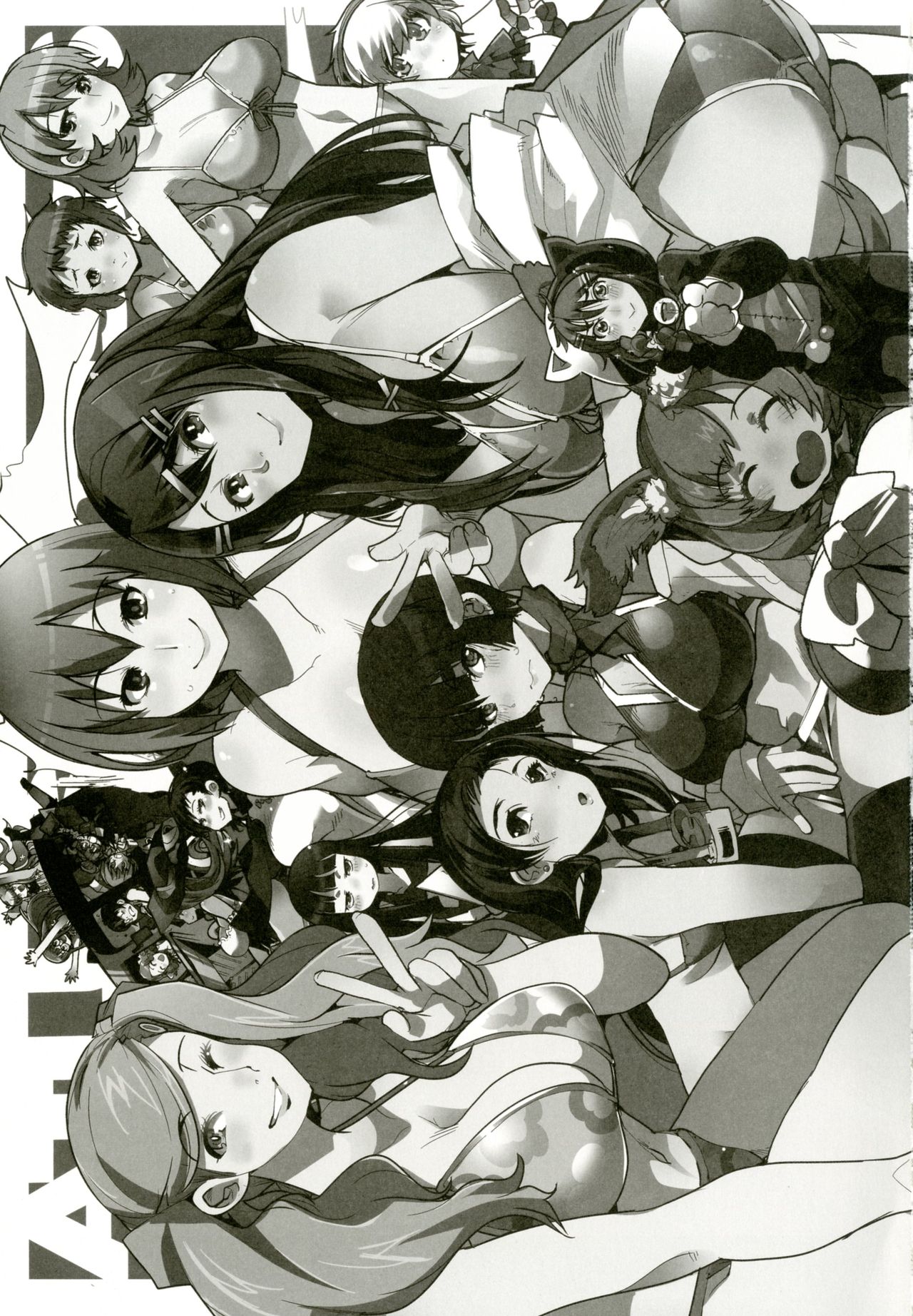 Atlus Superstars 3 page 3 full