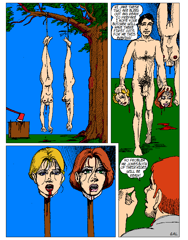 BBQ Season page 8 full