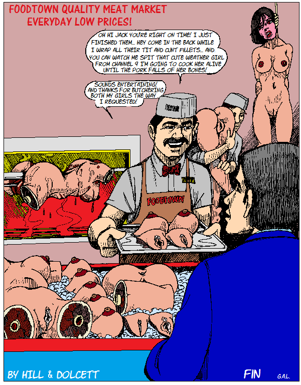 BBQ Season page 9 full