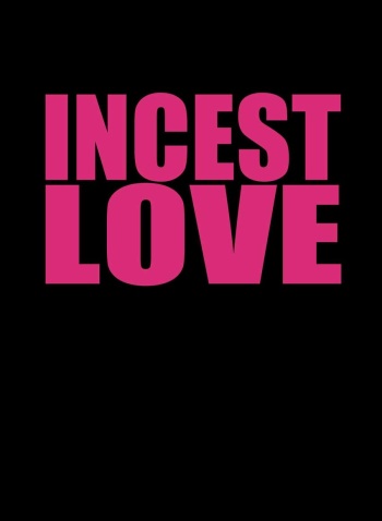 [Kharisma Jati] Incest Love [English] cover
