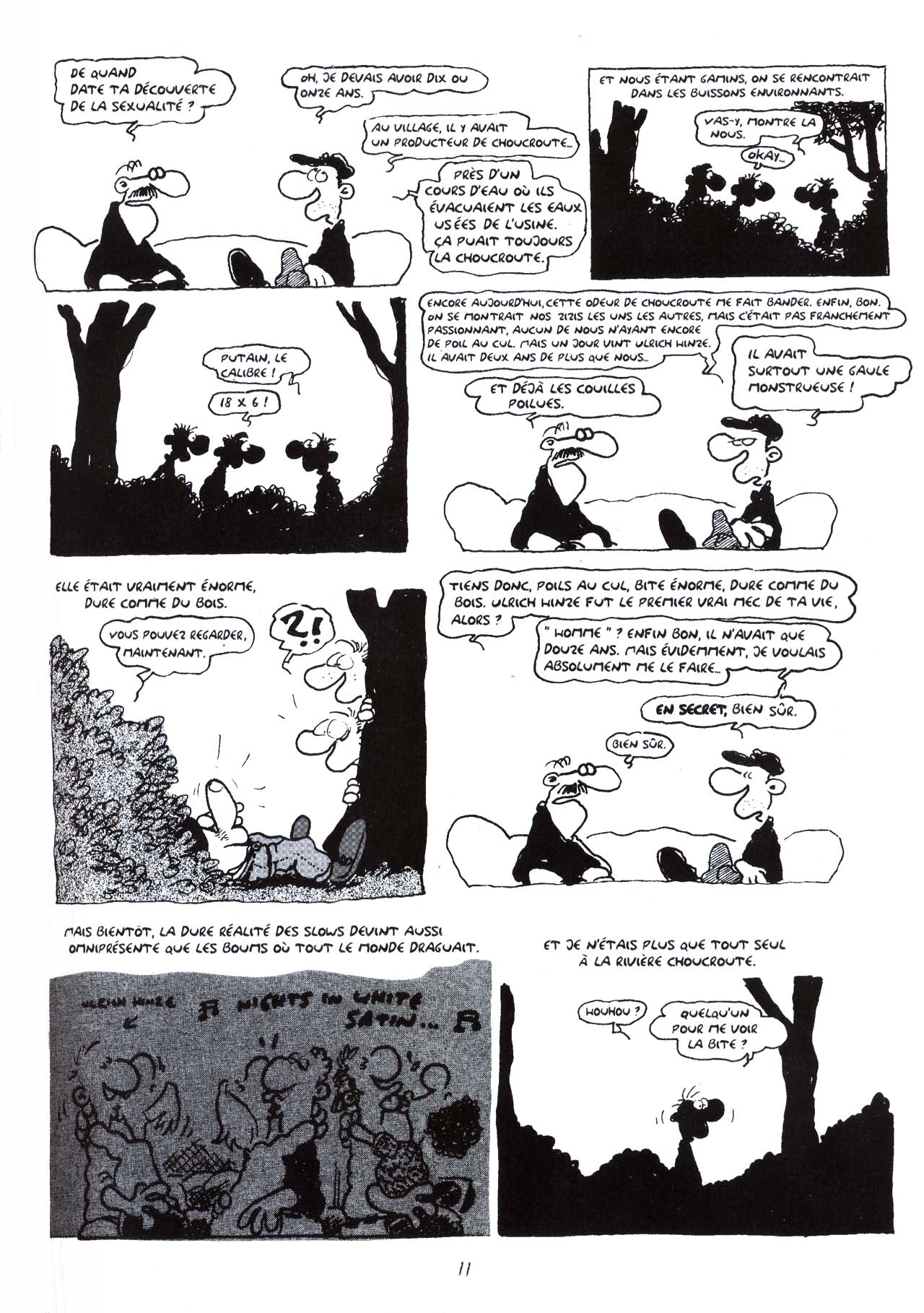 Et en plus, il est gaucher ! page 10 full