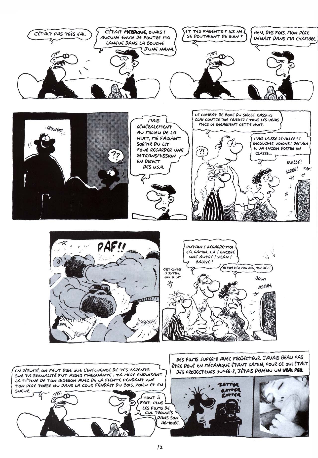 Et en plus, il est gaucher ! page 11 full