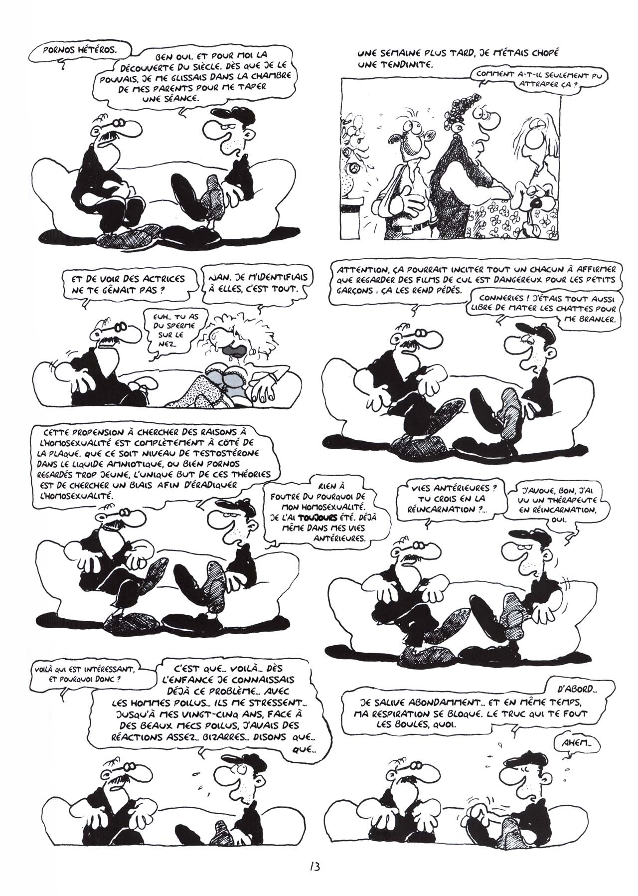Et en plus, il est gaucher ! page 12 full