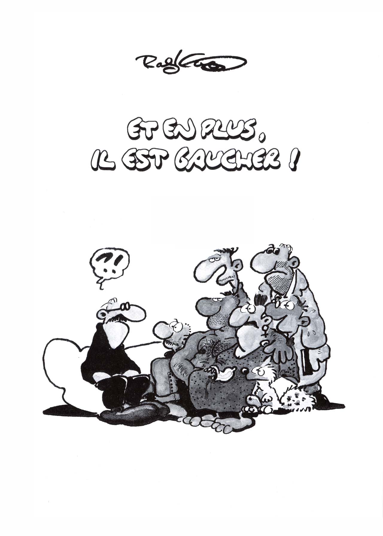 Et en plus, il est gaucher ! page 3 full