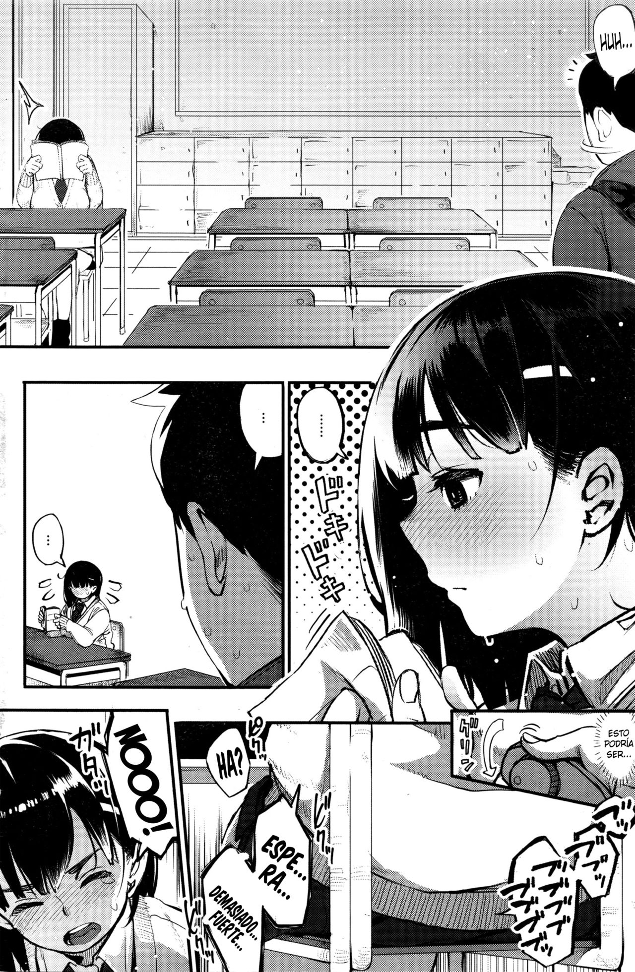 Kikimimi ~Risou no Kanojo~ | La Novia Ideal page 6 full