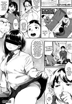 Kikimimi ~Risou no Kanojo~ | La Novia Ideal