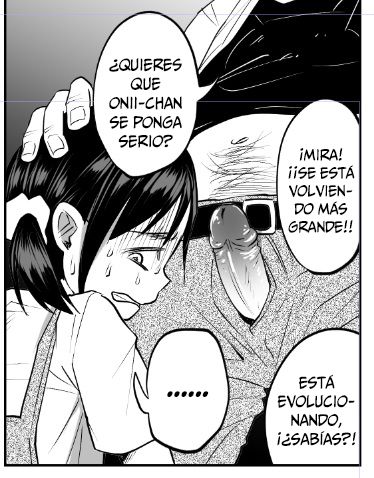 Lolicon GO page 3 full