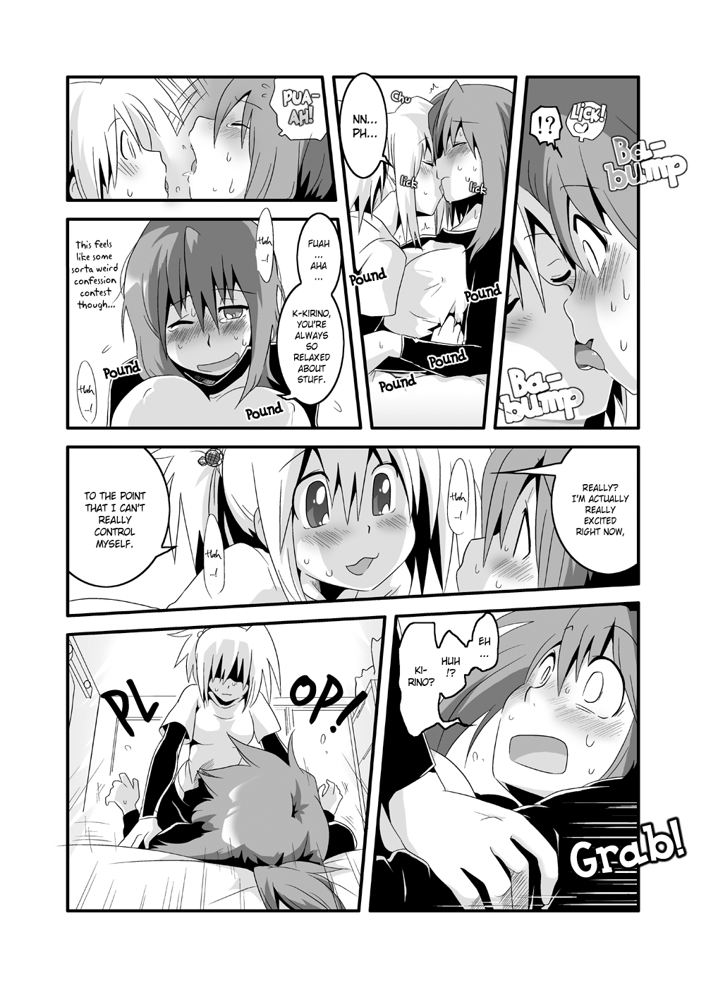Pai! page 11 full