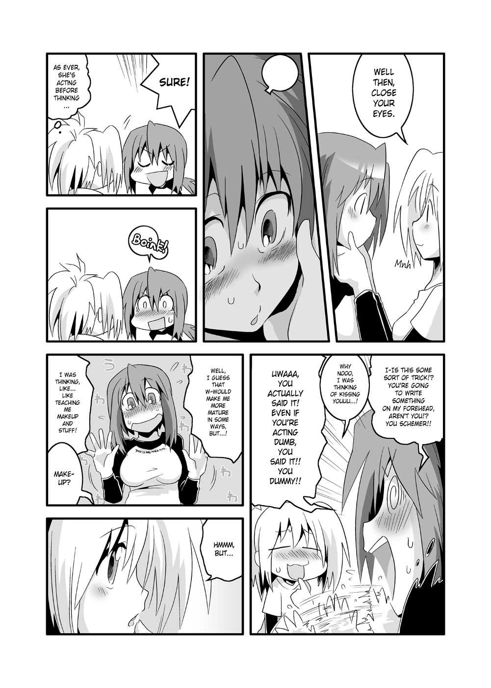 Pai! page 8 full