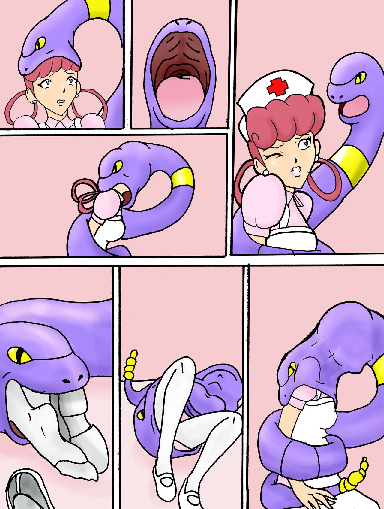 Voraciousmoga page 12 full