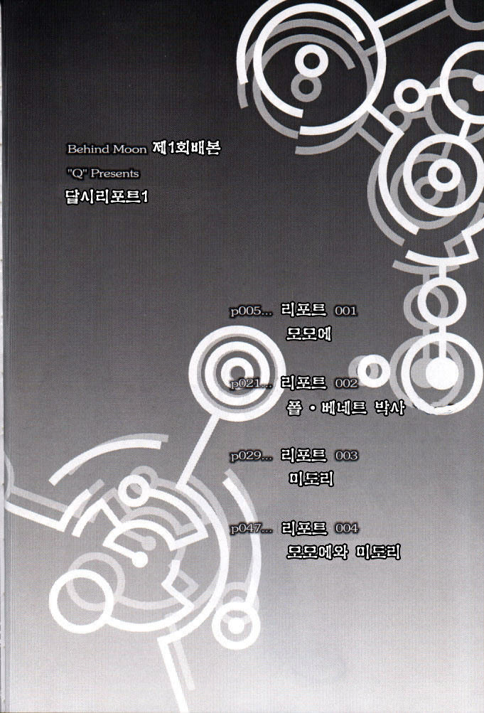 Dulce Report 1 page 3 full