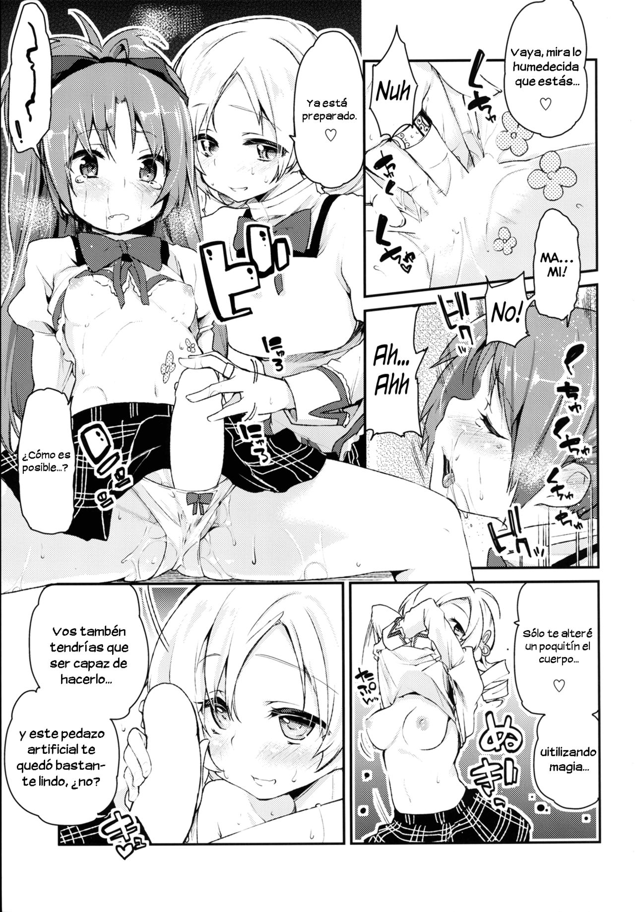 Sakura-san ga Tottemo Kawaii Kara | Es Porque Sakura-San es Muy Tierna page 12 full