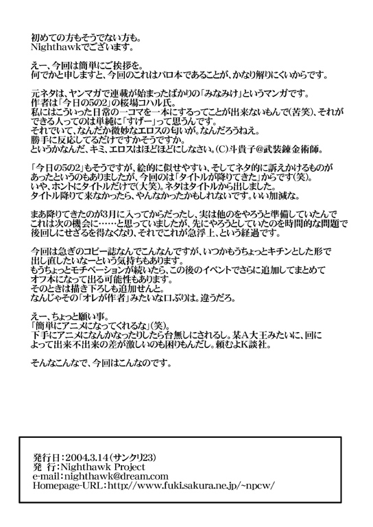 Minamike page 11 full