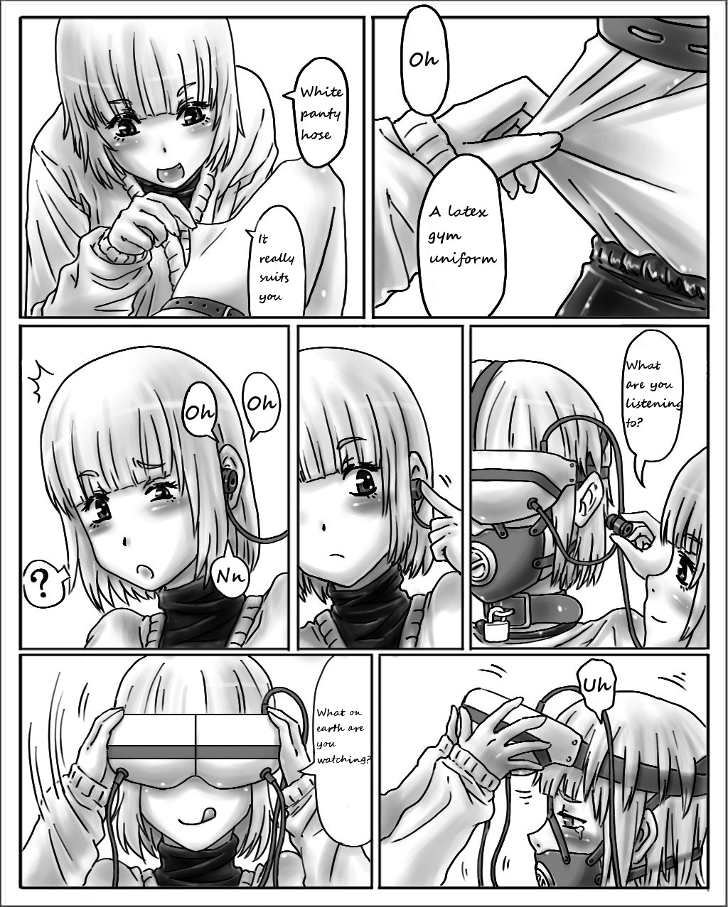 Onee-chan wa Omocha-ya Sono 2 | Big Sister's Toy Store Part 2 page 10 full
